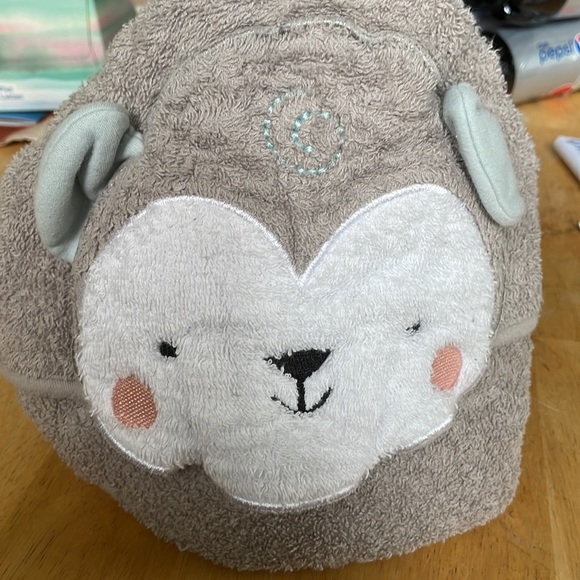 Baby Towel - Picture 3 of 3